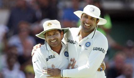 I knew that only Sachin could play 200 Tests: Laxman