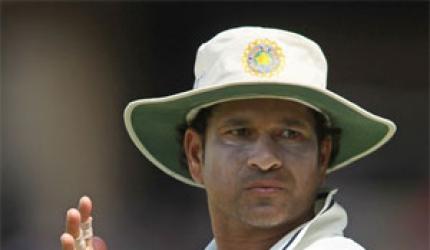 Will Wankhede host Tendulkar's 200th Test?