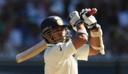 Will Tendulkar get to play his 200th Test at home?