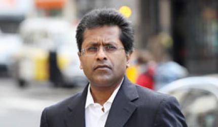 Lalit Modi lashes out at BCCI Disciplinary Committee