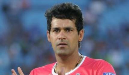 IPL spot-fixing: Chandila, two others granted bail by Delhi court