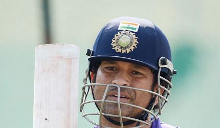 Ideal for Sachin to play farewell Test against Pakistan in Kolkata: Akram