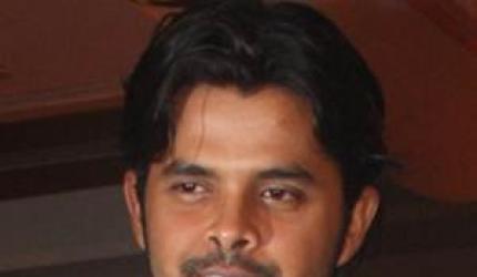 I will come out clean, says Sreesanth