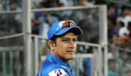 'Tendulkar has been synonymous with Mumbai Indians from the start'