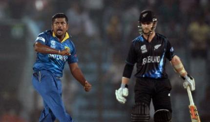 How Herath's 'turn' destroyed the Kiwis