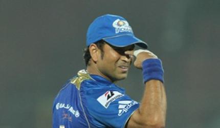 IPL Extras: Sachin Tendulkar named Mumbai Indians 'ICON'