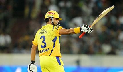 Flashback: Five best knocks of IPL VI