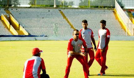 IPL 2014 squads: Kings XI Punjab