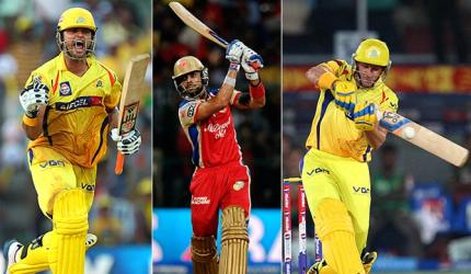 Cricket Quiz: How much do you remember of IPL 2013?