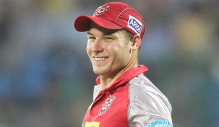 'The Kings XI squad looks more than capable to win the title'