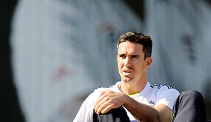 Fit Pietersen set to take field against Hyderabad