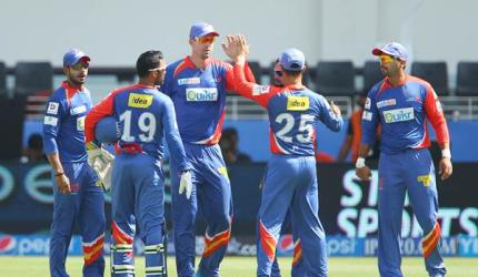 Daredevils 'not far off' from first win, says Pietersen