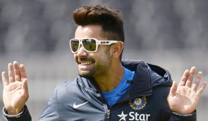 'It is just a matter of time before Kohli puts in match-winning show'