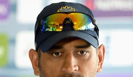 'If Dhoni backs down from Test cricket, India wouldn't miss him'