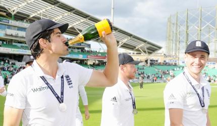 'After what happened at Lord's, the players can take credit'