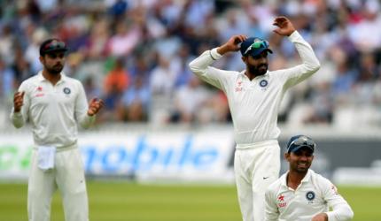 India drop to fifth in Test rankings after England disaster