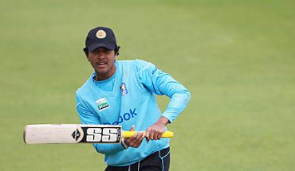 Can't always use 'transition phase' as an excuse: Chandimal