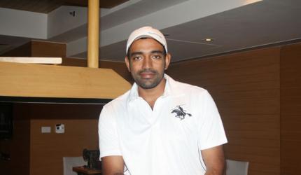 Arrest warrant issued against Robin Uthappa