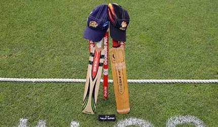 Australian players to wear No.408 as tribute to Phil Hughes