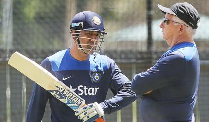 ODI Rankings: India just 0.2 points behind No 1 Australia