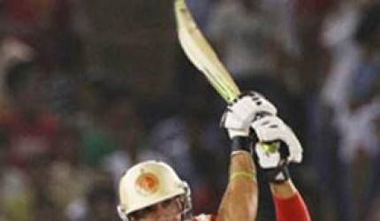 IPL 7 auction: Pietersen in premier list as 514 players named