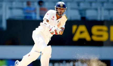 Team confident of playing good cricket in Wellington Test: Dhawan