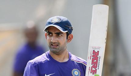 Gambhir should have gone to New Zealand as an opener: Chauhan