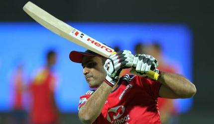 IPL auction: Will Delhi retain Sehwag? Eyes on De Kock, Anderson