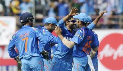 How does Team India measure up in New Zealand