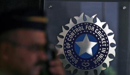 Crucial BCCI meet on Sunday over IPL case