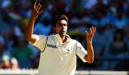 Ashwin hasn't bowled enough overseas to be judged: Swann