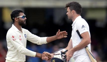 All you want to know about Anderson-Jadeja altercation is right here...