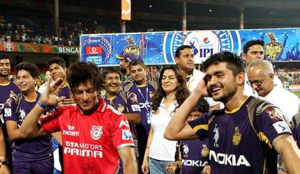 India to host CLT20; KKR to play CSK in opener