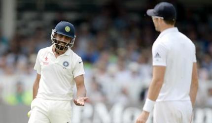 BCCI will appeal against ICC decision to fine Jadeja for Anderson spat