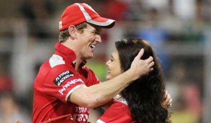 'Everything you like about Kings XI Punjab, starts with Bangar'