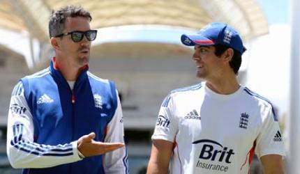 Axed Pietersen sinks boot into struggling England, slams captain Cook