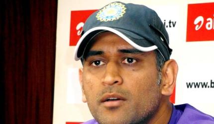 We're in 6th gear but let's not take things for granted: Dhoni