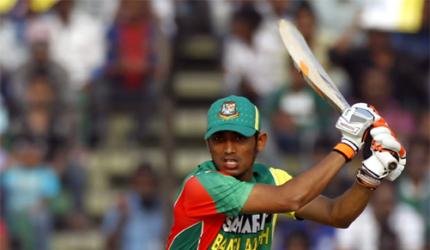 ICC World T20: All-round Bangladesh thrash Nepal