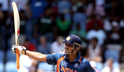 6 stunning Indian knocks at WT20. Pick the best!