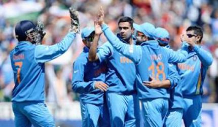 Select India's 11 for the WT20 match vs Pakistan