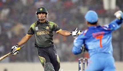 We should have scored around 150 runs, laments Pak captain