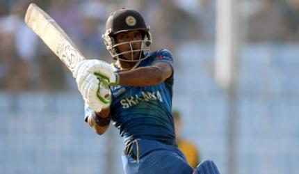 World T20: Sri Lanka hold nerve to edge past South Africa