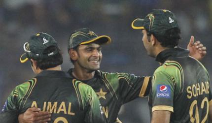 World T20: Pakistan get back on track with win over Australia