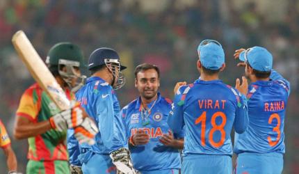 Stats: Spin to win is success mantra at World T20