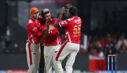 IPL Preview: Rampaging Kings XI Punjab lock horns with KKR