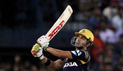 Gambhir plays down his good form; praises Uthappa