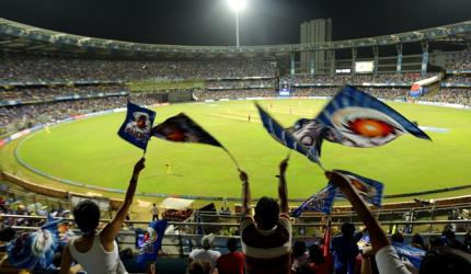 IPL Extras: Miffed MCA officials hand over IPL accreditations