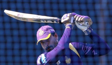 Will KKR be among top four? Yusuf Pathan hopes so