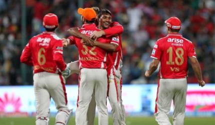 Stats: Sandeep Sharma is milestone man in IPL