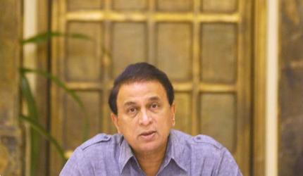 Two players approached by bookies in this IPL: Gavaskar